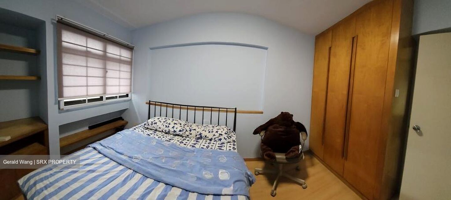 Blk 307D Anchorvale Road (Sengkang), HDB 4 Rooms #502557751